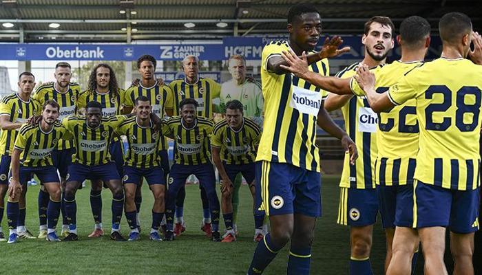 Fenerbahçeli yıldıza 10 milyon euroluk teklif!
