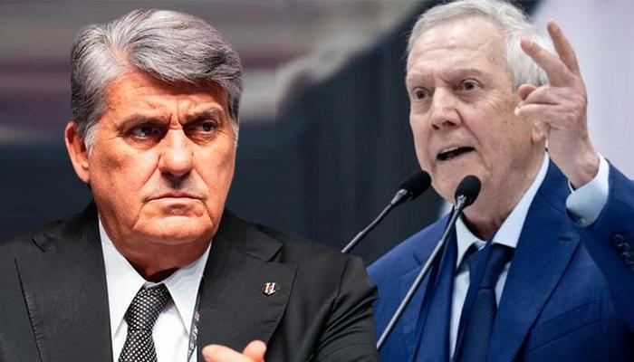 Ezeli rakipten transfer! Son kararı İsmail Kartal verdi