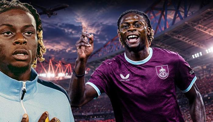 Yeni transfer bu akşam İstanbul'da!
