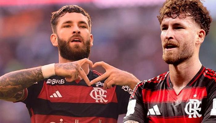Beşiktaş'a şef stoper; Léo Pereira