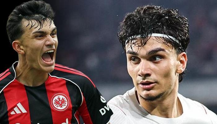 Galatasaray'da Can Uzun gelişmesi!