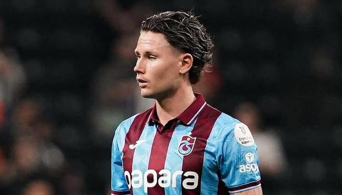 Trabzonspor'da ayrılık resmen açıkladı!