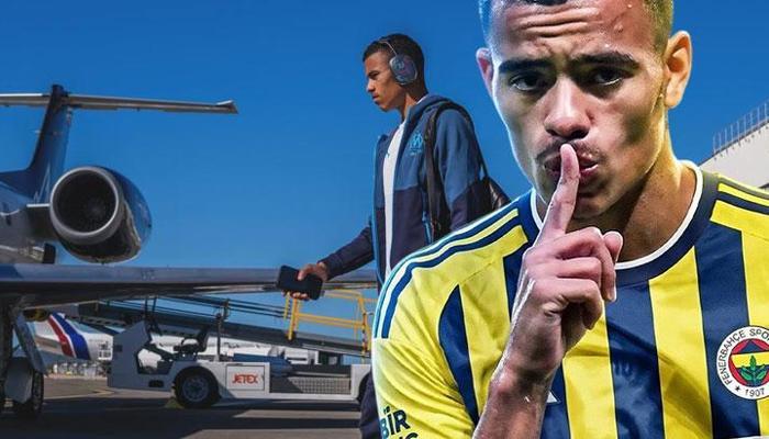 Greenwood Fenerbahçe'de! Transfer müjdesi geldi