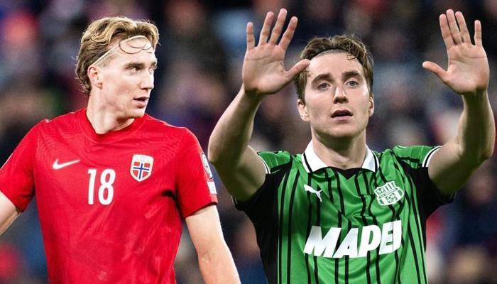 Orta sahaya bir transfer daha!