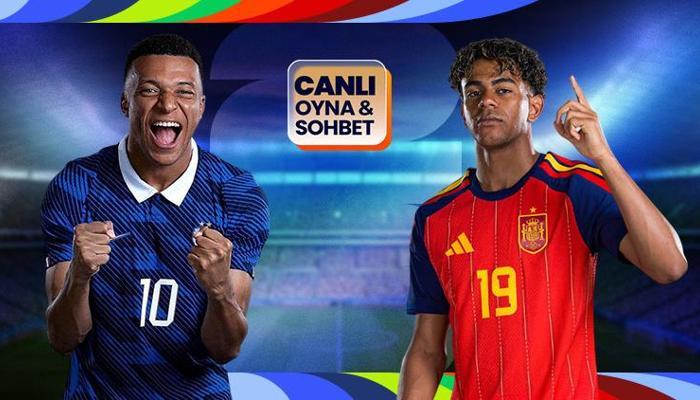 Dünya Kupası’nda yarı final zamanı!