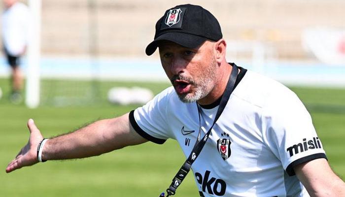 Vincenzo Italiano'dan Trossard sözleri...