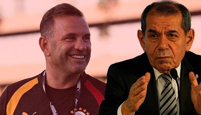 Galatasaray dünya yıldızının peşinde! Görüşmeler başladı