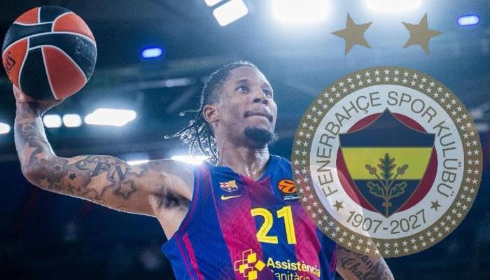 Barcelona'dan ayrıldı! Yeni adresi Fenerbahçe