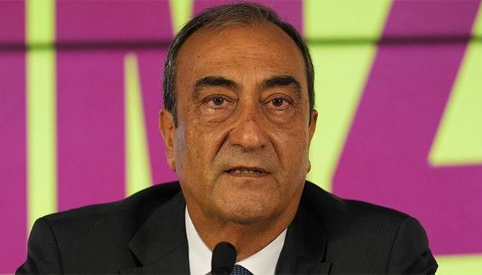 Mehmet Cibara bombaları patlattı!