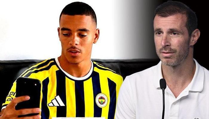 Olay Greenwood sözleri: 'Beklediğimiz teklifler gelmedi'