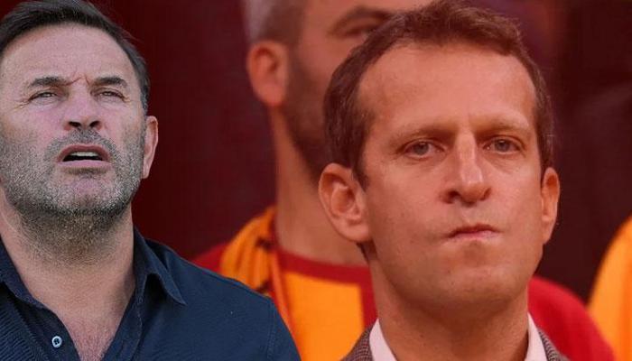 Galatasaray gözünü kararttı! City'nin yıldızı için Gardi'yi görevlendirdi