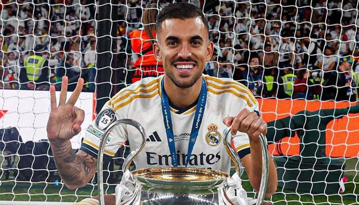 İstanbul devinden Ceballos bombası! '10 numara' transfer