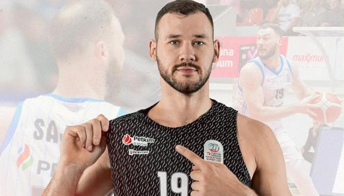 Aliağa Petkimspor'da ayrılık