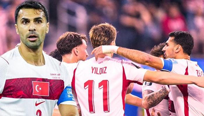 Zeki Çelik Serie A devine! Transferde ters köşe