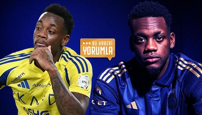 Jhon Duran'da gece yarısı büyük ters köşe