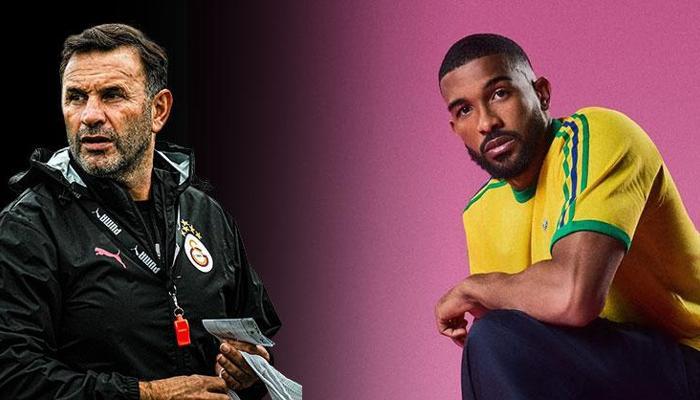 Galatasaray'da ikinci transfer bombası patlıyor!