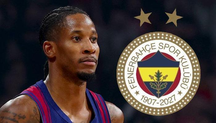 Barcelona'dan ayrıldı! Yeni adresi Fenerbahçe oldu