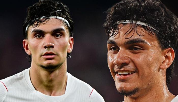 Frankfurt'tan Galatasaray'a Can Uzun cevabı!