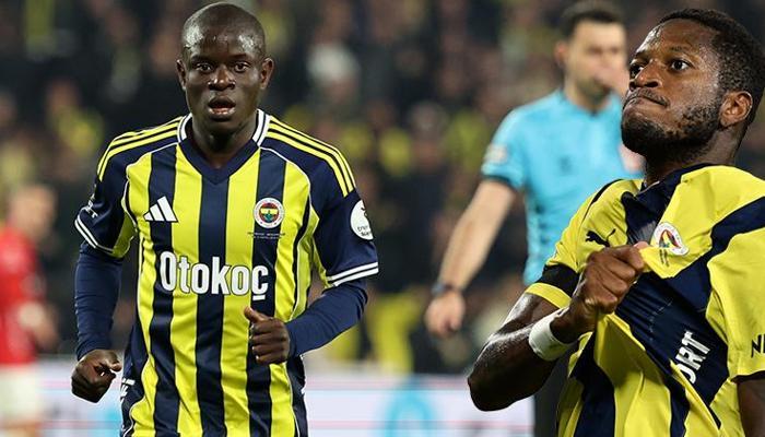 Fred veya Kante giderse Brezilya'dan orta saha geliyor!