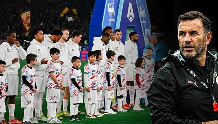 Okan Buruk istedi, Galatasaray harekete geçti
