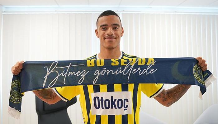 Roma'dan resmi Greenwood açıklaması!