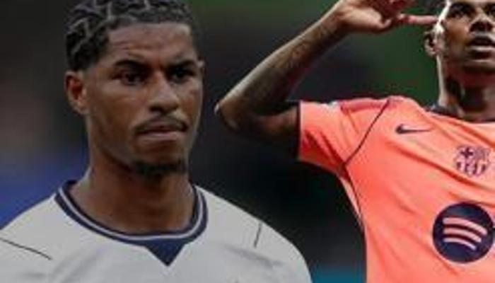 Ve Manchester United, Rashford kararını verdi!
