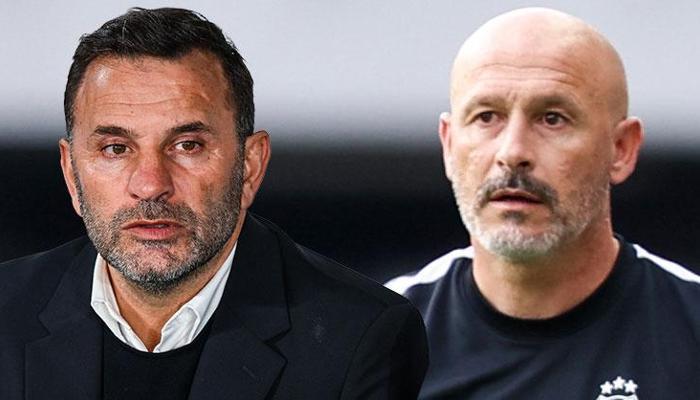 Beşiktaş ve Galatasaray arasında transfer yarışı!