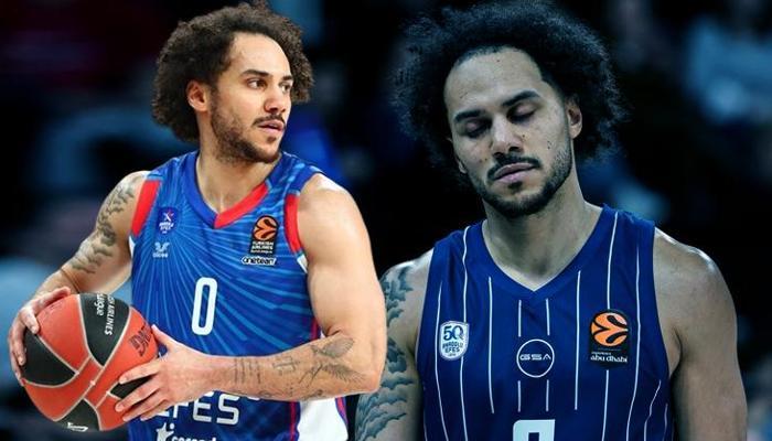 Larkin'den A.Efes ve F.Bahçe itirafları