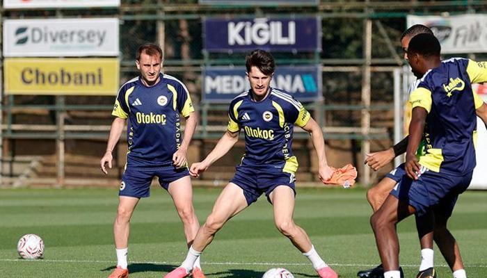 Fenerbahçe, Gornik Zabrze'ye bileniyor