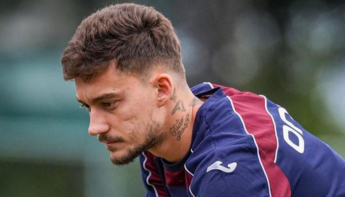 Trabzonspor, yeni sezon hazırlıklarını sürdürdü