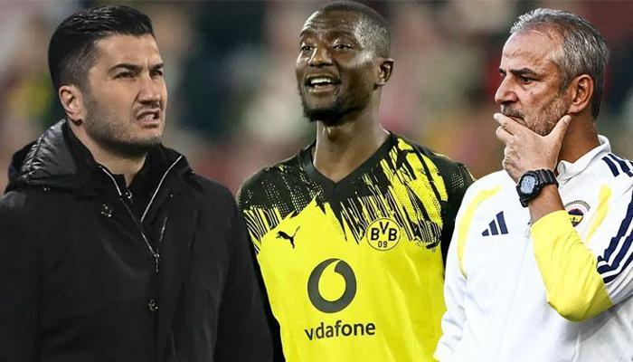 Fenerbahçe'nin forvet transferindeki 1 numarası için Nuri Şahin devrede!