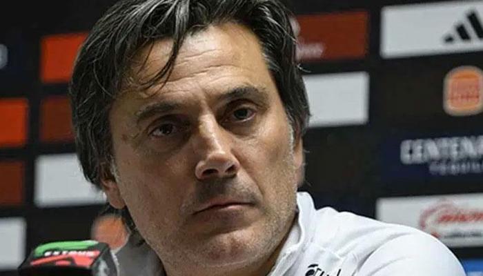 Montella'nın acı günü! Ablası hayatını kaybetti