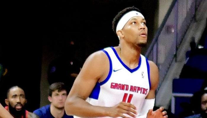 TOFAŞ Tre’Shawn Thurman ile anlaştı