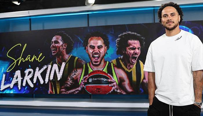 Shane Larkin'den Fenerbahçe itirafı