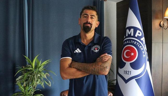 Kerem Demirbay'dan Bundesliga itirafı