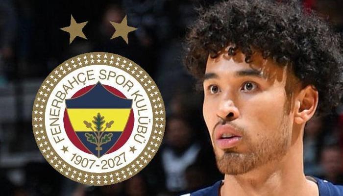 Fenerbahçe resmen açıkladı! Johnny Juzang'ı kadrosuna kattı