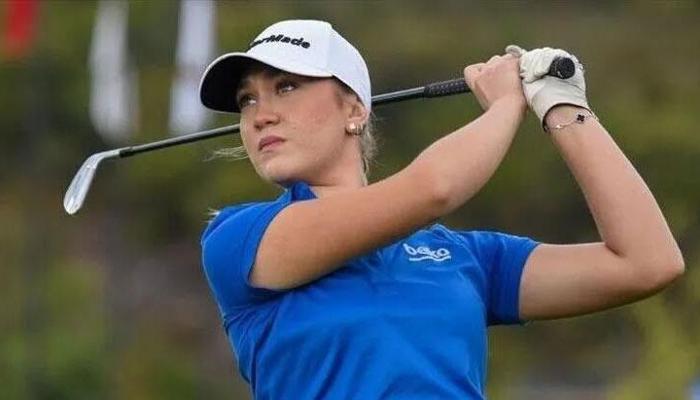 Türk golfü adına tarihi başarı