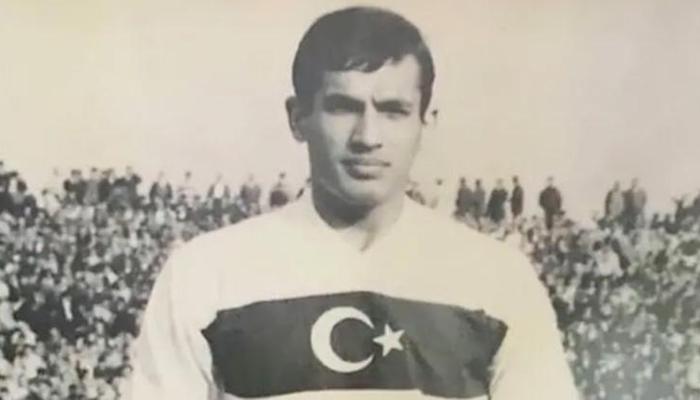 Haluk Erdem toprağa verildi