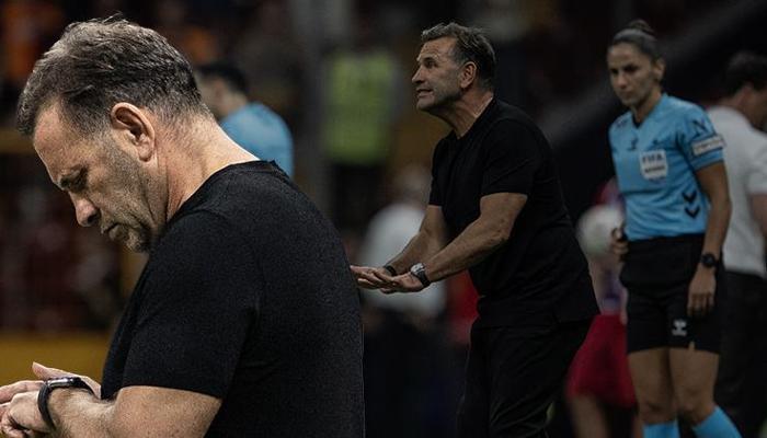 Buruk: 'Çok karamsar bir hava var!'