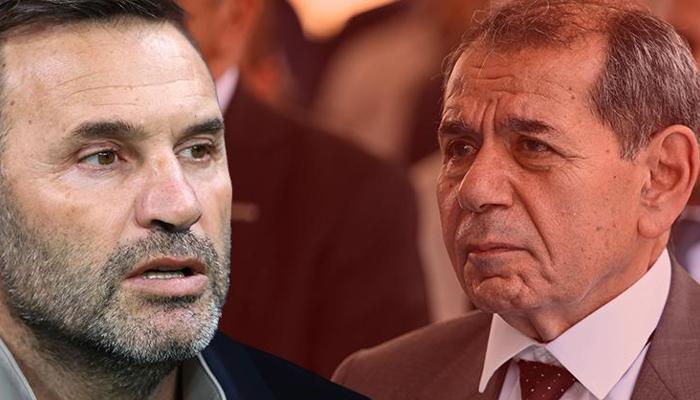 Galatasaray, yıldız futbolcu ile anlaştı!
