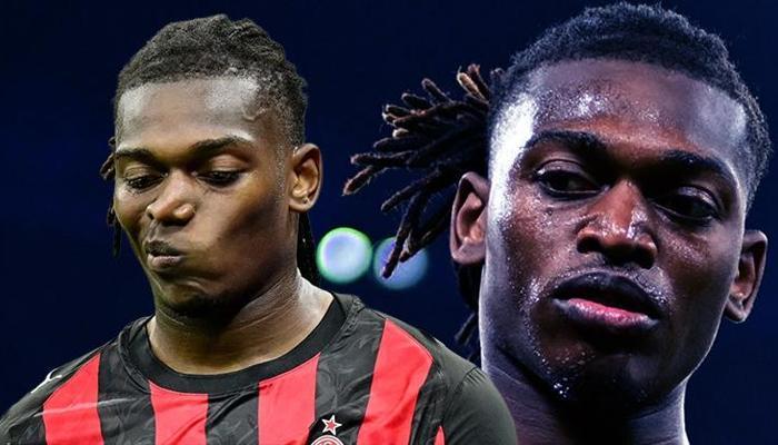 Galatasaray-Leao 🚨 Artık geri sayım başladı