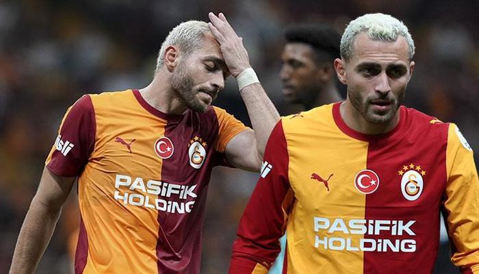 Barış Alper Yılmaz için geliyorlar