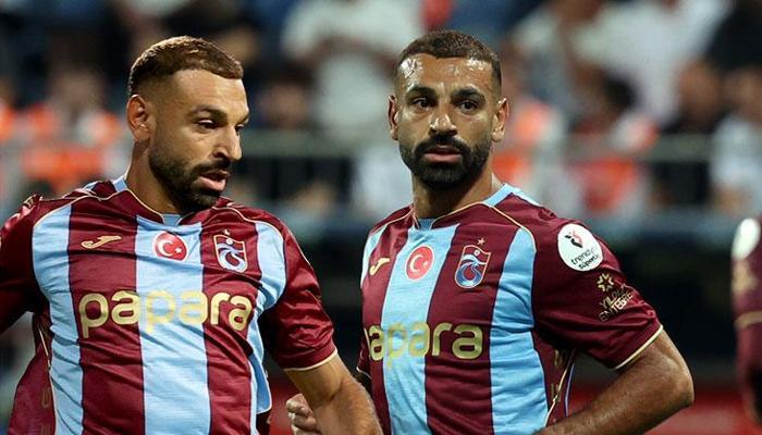 Mohammed Salah ilk kez sahaya çıktı
