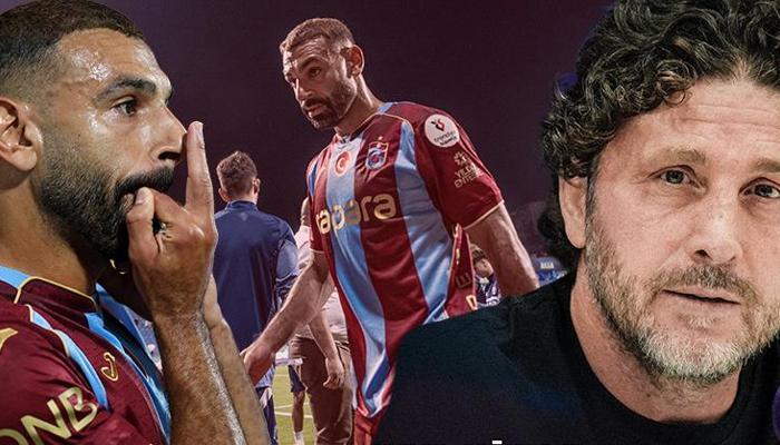 Trabzonspor maçı sonrası Salah vurgusu: 'Neden 'çok fazla' olduğunu gösterdi'