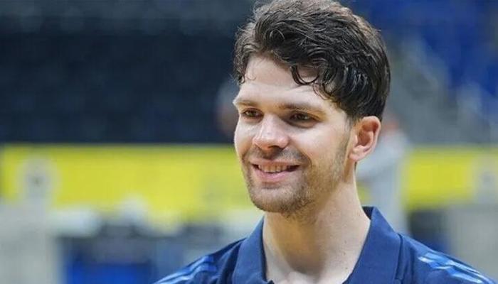 Tarık Biberovic'ten Fenerbahçe itirafı: 'Hayal edemezdim'