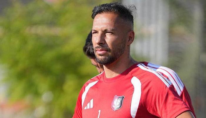 Yasin Öztekin'in yeni takımı şaşırttı!