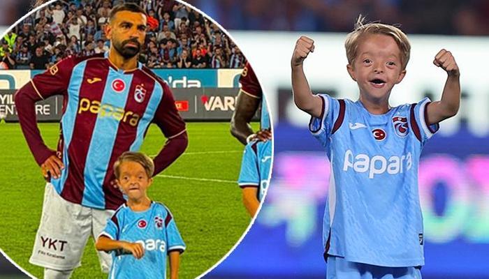Anfield'dan Trabzon'a!