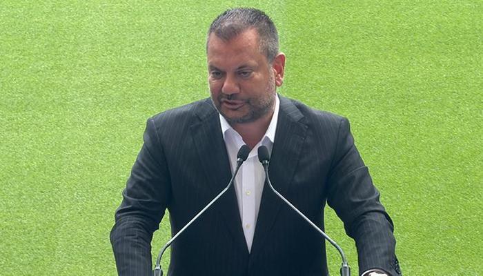 'Sinir uçlarıyla oynamanın bir anlamı yok!'