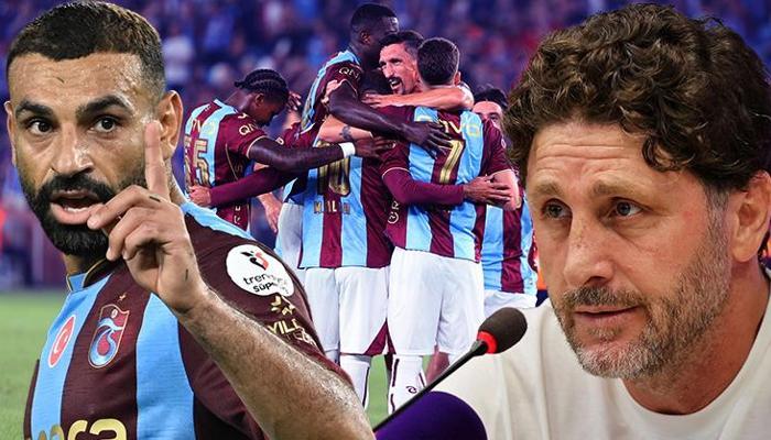 Spor yazarları Trabzonspor-Başakşehir maçını yorumladı