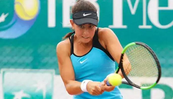 Ayla Aksu'dan ABD Açık elemelerine erken veda